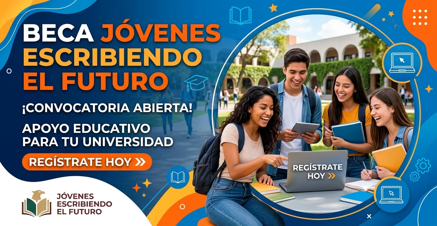 Becas