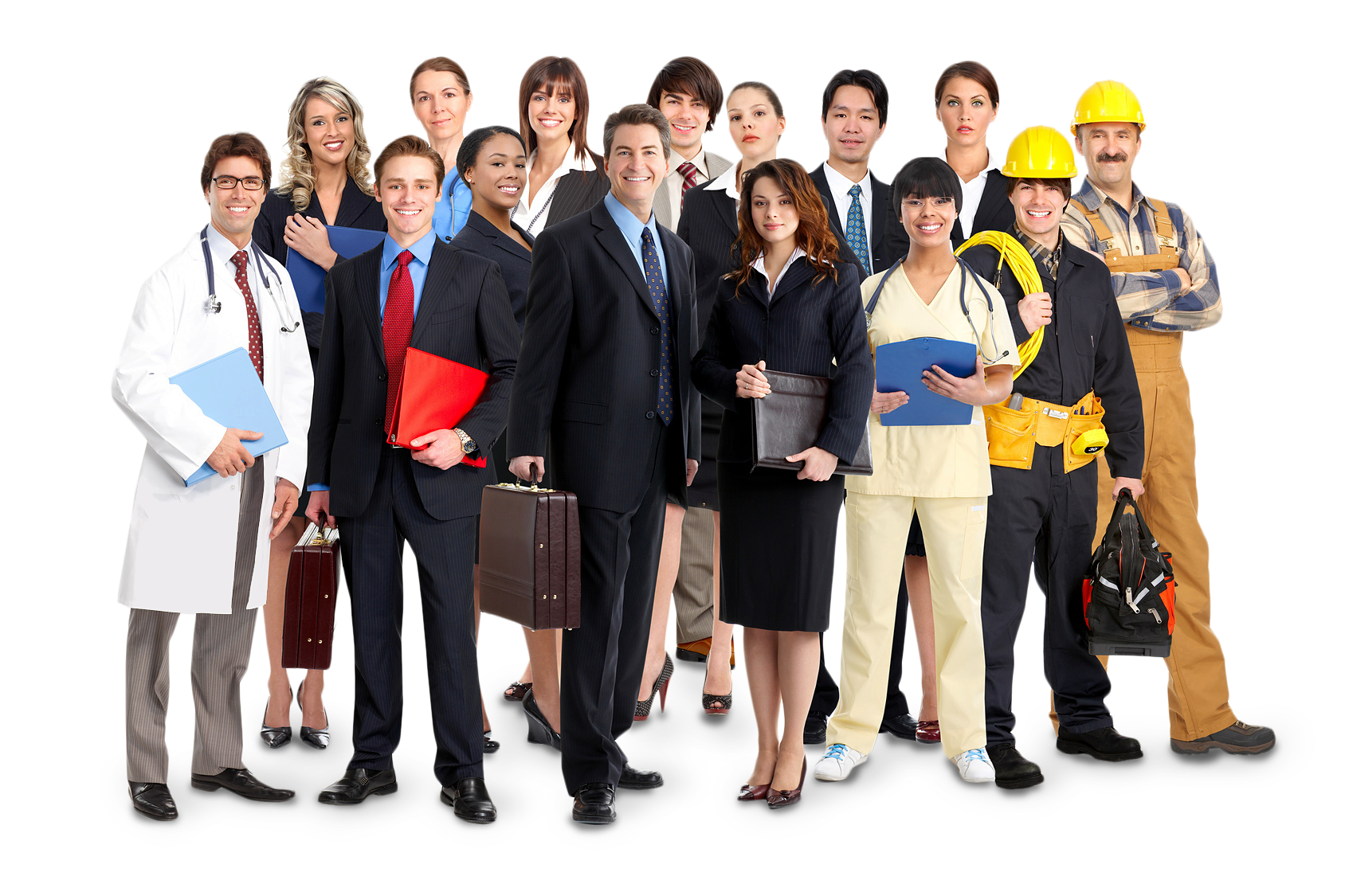 Empleos más buscados